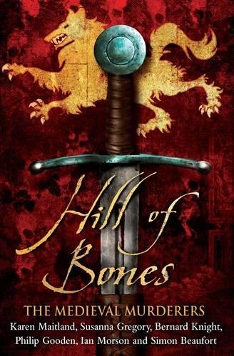 Imagen de archivo de Hill of Bones a la venta por Wonder Book