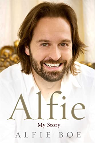 Stock image for Alfie: My Story for sale by WorldofBooks