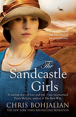 9781471110726: The Sandcastle Girls