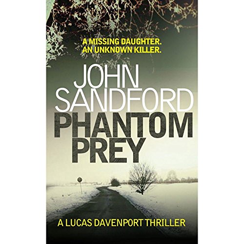 9781471110948: Phantom Prey Pa