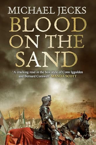 Imagen de archivo de Blood on the Sand a la venta por BooksRun