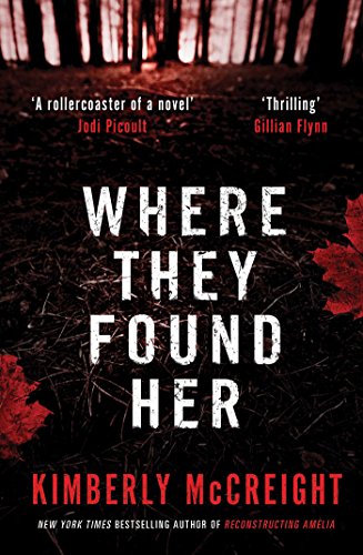 9781471111327: Where They Found Her