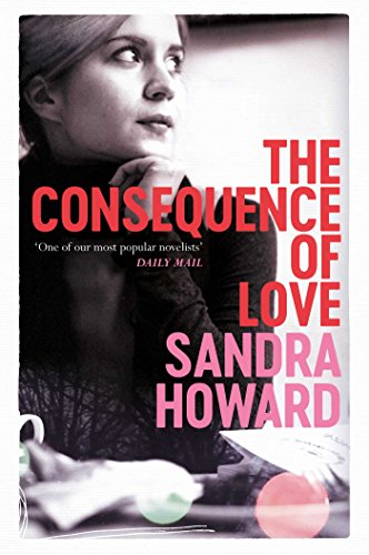 9781471111396: The Consequence of Love