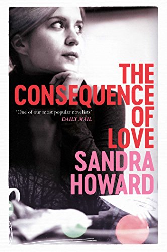 Stock image for The Consequence of Love for sale by Blackwell's