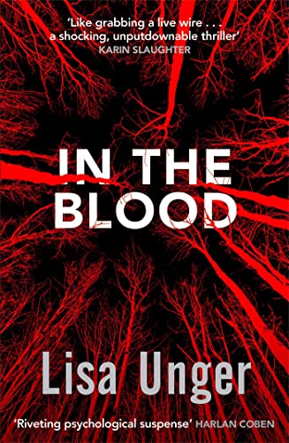 Beispielbild fr In the Blood zum Verkauf von WorldofBooks