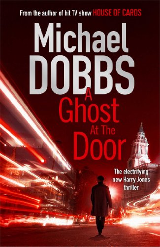 Stock image for A Ghost at the Door for sale by Wonder Book