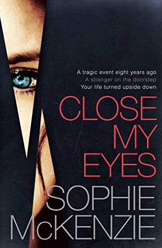 Stock image for Close My Eyes for sale by WorldofBooks