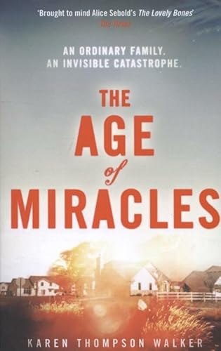9781471111822: The Age of Miracles