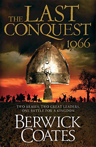 Beispielbild fr The Last Conquest zum Verkauf von AwesomeBooks