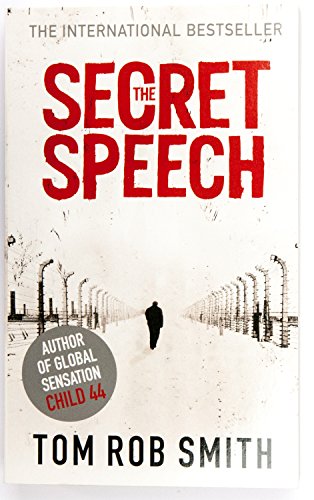 Imagen de archivo de The Secret Speech Pa a la venta por WorldofBooks