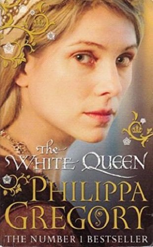 Beispielbild fr The White Queen Pa zum Verkauf von WorldofBooks