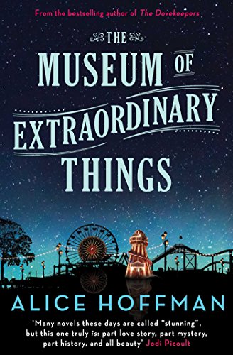 9781471112157: The Museum of Extraordinary Things