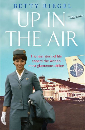 Beispielbild fr Up in the Air: The Real Story of Life Aboard the World's Most Glamorous Airline zum Verkauf von SecondSale