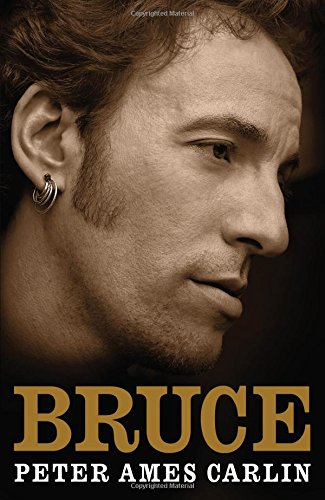 Stock image for Bruce for sale by WorldofBooks