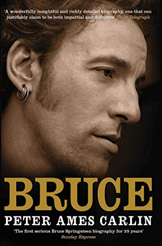 9781471112348: Bruce