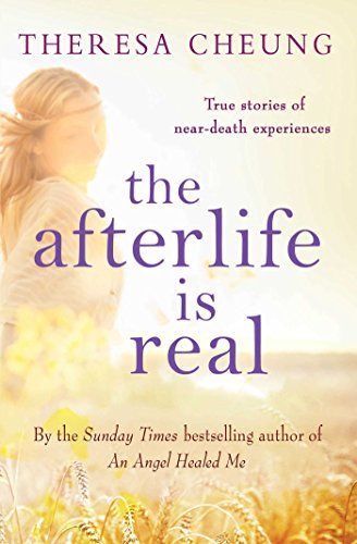 Stock image for The Afterlife Is Real for sale by Blackwell's