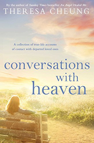 Stock image for Conversations with Heaven for sale by ThriftBooks-Dallas