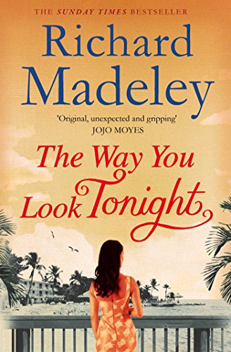 Stock image for The Way You Look Tonight for sale by WorldofBooks