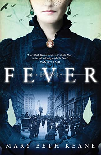 Stock image for Fever for sale by WorldofBooks