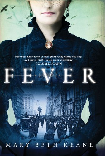 Imagen de archivo de Fever a la venta por ThriftBooks-Atlanta