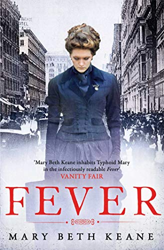 Stock image for Fever for sale by WorldofBooks