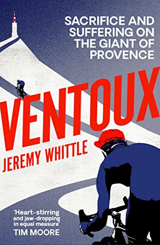 Stock image for Ventoux for sale by Blackwell's