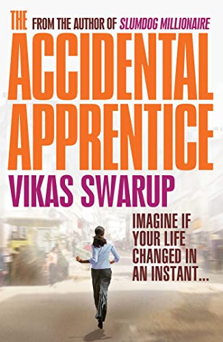 9781471113154: The Accidental Apprentice