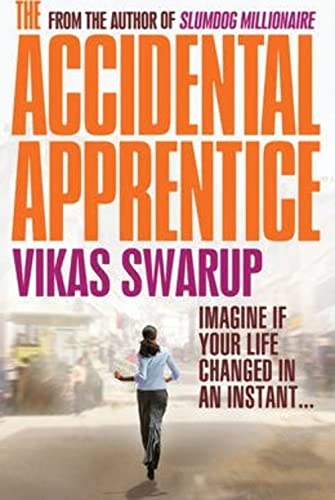 Stock image for The Accidental Apprentice for sale by Better World Books: West