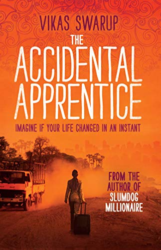 Stock image for The Accidental Apprentice for sale by ThriftBooks-Atlanta