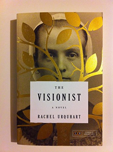 Imagen de archivo de The Visionist a la venta por Better World Books
