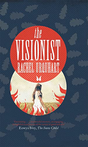 Stock image for The Visionist for sale by Better World Books