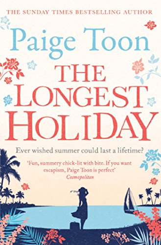 Imagen de archivo de The Longest Holiday a la venta por Half Price Books Inc.