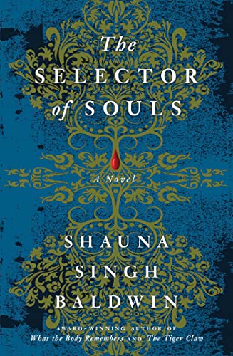9781471113512: The Selector of Souls