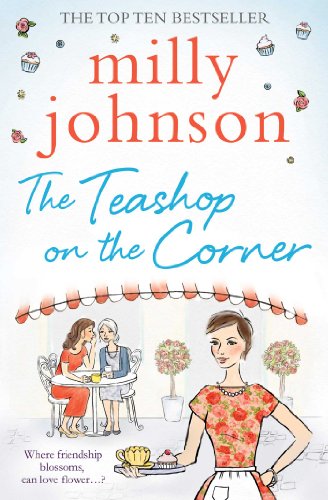 9781471114649: The Teashop on the Corner