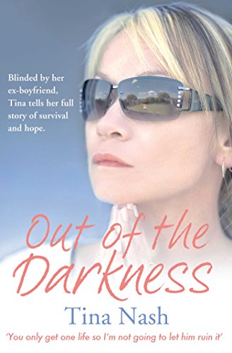 Beispielbild fr Out of the Darkness zum Verkauf von Ergodebooks