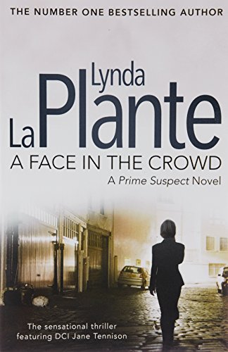 Stock image for Prime Suspect 2: A Face in the Crowd for sale by WorldofBooks