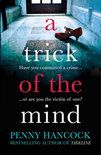 Beispielbild fr A Trick of the Mind zum Verkauf von WorldofBooks