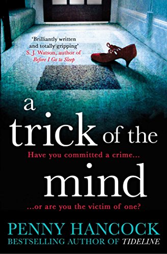 Beispielbild fr A Trick of the Mind zum Verkauf von WorldofBooks