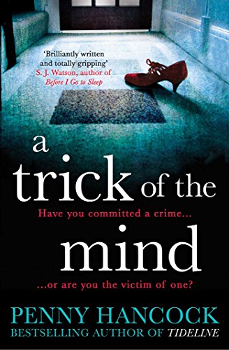 Stock image for A Trick of the Mind for sale by WorldofBooks