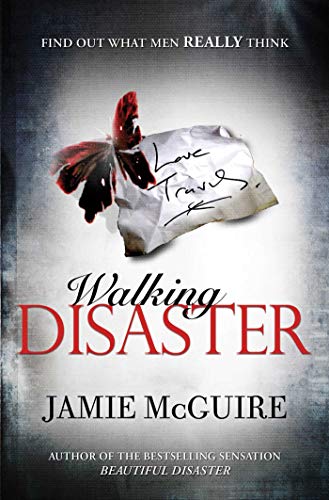 Imagen de archivo de Walking Disaster (Beautiful 2) (BEAUTIFUL SERIES) a la venta por WorldofBooks