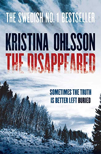 Imagen de archivo de The Disappeared a la venta por WorldofBooks