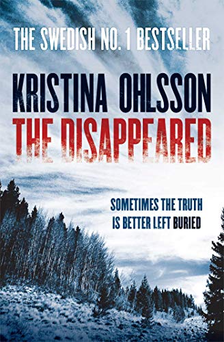9781471115172: The Disappeared