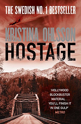 Imagen de archivo de Hostage a la venta por WorldofBooks