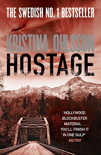 Stock image for Hostage for sale by WorldofBooks