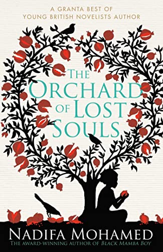 Imagen de archivo de The Orchard of Lost Souls a la venta por WorldofBooks