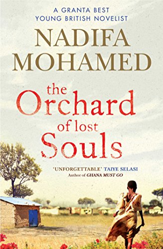 Beispielbild fr The Orchard of Lost Souls zum Verkauf von WorldofBooks