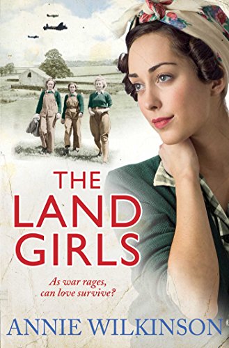 Beispielbild fr The Land Girls zum Verkauf von Better World Books
