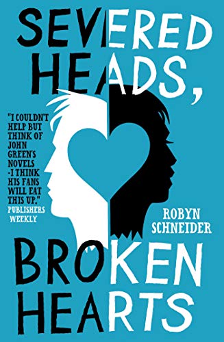 Beispielbild fr Severed Heads, Broken Hearts zum Verkauf von Decluttr