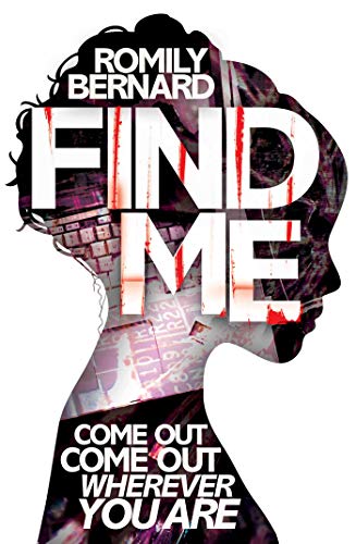 Stock image for Find Me (Wick Tate 1) for sale by medimops