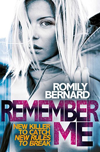 Stock image for Remember Me for sale by WorldofBooks